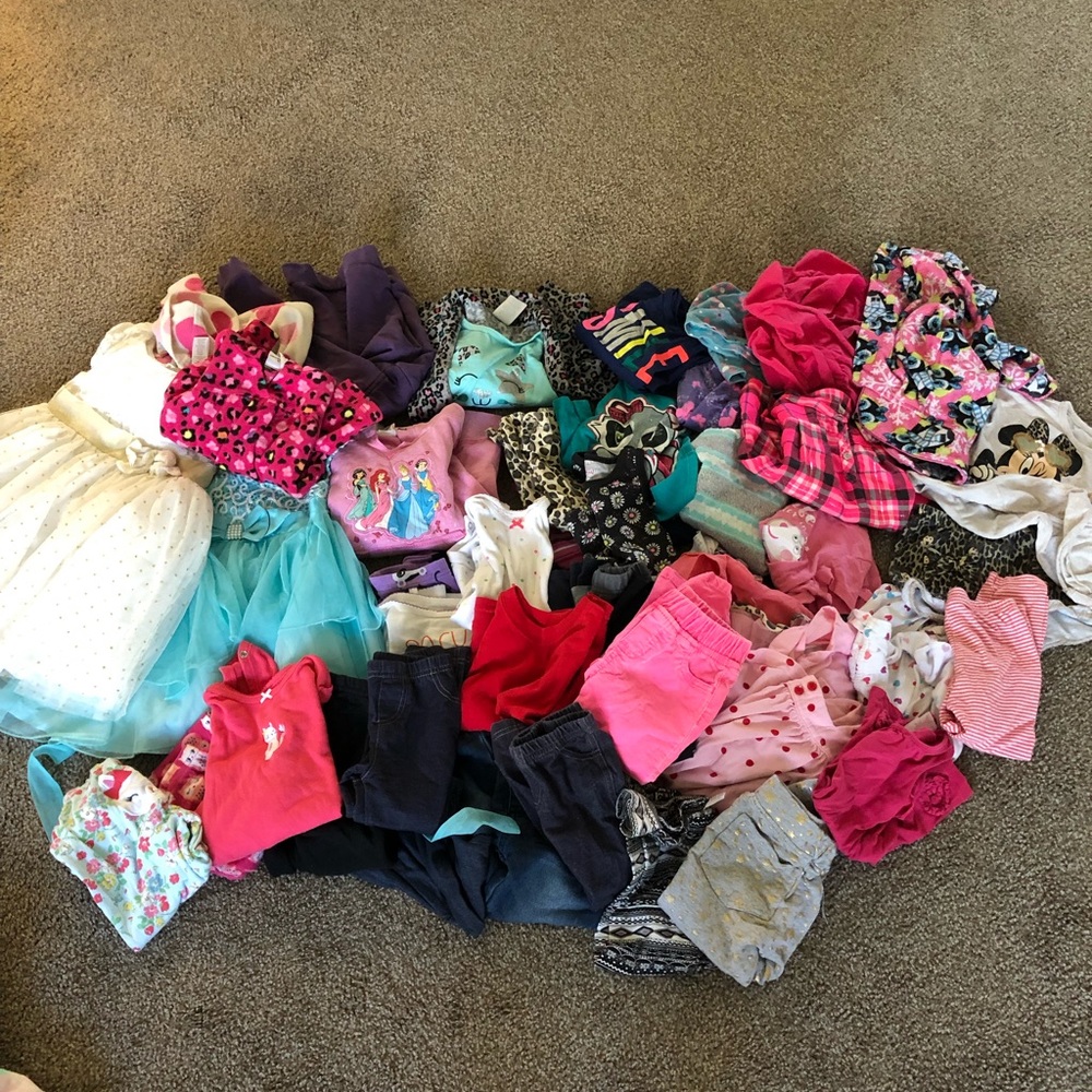 18-24 months clothes